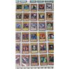 Image 7 : 22 sleeves of Yugioh cards, most are older cards, some newer - approx 300 cards