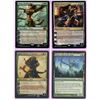 Image 2 : 4 mint/near-mint, Magic the Gathering (MTG) cards - 3 Planeswalkers (Ajani, Narset & Nissa) & 1 Lege