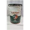Image 3 : 5 gal B/A oil pail