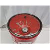 Image 2 : 5 gal Esso oil pail