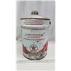 Image 3 : 5 gal Texaco oil pail