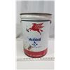 Image 1 : 5 gal Mobil oil pail