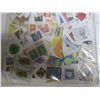 Image 2 : Lot of over 300 stamps