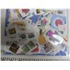 Image 2 : Lot of over 300 stamps