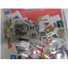 Image 3 : Lot of over 300 stamps