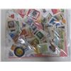 Image 2 : Lot of over 300 stamps