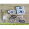 Image 5 : vintage shaving cup and razors