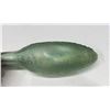Image 4 : Antique w. Collyer's Nottingham Aerated Bottle (Soda Water) Oval Shape Late 1800's