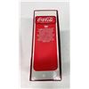 Image 4 : Coca Cola Memorabilia/Collectables - Blown Glass Ornaments and Tin Box