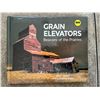 Image 1 : Book titled ‘Grain Elevators’