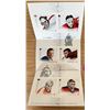 Image 2 : Stamp Booklet  ‘Great Goalies’