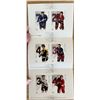 Image 2 : Stamp Booklet  ‘Original Six’