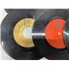 Image 8 : Lot of 49 45's Records Various Artists/Decades w/o sleeves