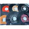 Image 8 : Lot of 45 45's Records Various Artists/Decades w/o sleeves