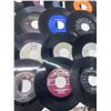Image 3 : Lot of 54 45's Records Various Artists/years w/ sleeves