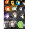 Image 6 : Lot of 54 45's Records Various Artists/years w/ sleeves