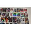 Image 4 : 50 assorted Hockey cards