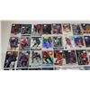 Image 5 : 50 assorted Hockey cards