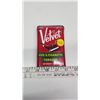 Image 1 : Velvet pocket tobacco tin