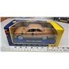 Image 1 : 1949 Ford Coupe 1:24 die cast model car