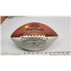Image 5 : Sask Roughriders autographed football - 1975