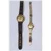 Image 1 : 2 Timex Vintage Watches - Untested- read description