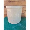 Image 1 : 1 Gallon Medalta open crock