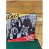 Image 1 : 1970's The Original Animals - good playable condition