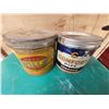 Image 3 : Pair of nice condition tobacco tins - Wills & Comfort Pipe Tobacco