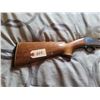 Image 2 : **PAL required!** vintage Remington model 141 30 cal. pump action rifle - right hand twist, patented