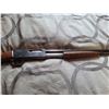 Image 3 : **PAL required!** vintage Remington model 141 30 cal. pump action rifle - right hand twist, patented