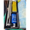 Image 3 : 3 lightly used gun cleaning kits, shotgun & rifle