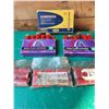 Image 1 : **PAL required!** 12 west germany flare cartridges in box, 27 new, never used signal cartridges, vin