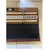 Image 4 : Pool room score board - Canwood pool hall - 24"x14"
