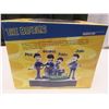Image 5 : The Beatles deluxed boxed set figurines