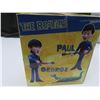 Image 6 : The Beatles deluxed boxed set figurines