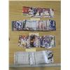 Image 1 : large lot of hockey cards - 2013-14 Panini Titanium, 2013-14 Upper Deck, 2015-16 Upper Deck and 2012