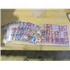 Image 1 : large lot of 2021-22 Tim Hortons Upper Deck hockey cards
