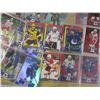 Image 3 : large lot of 2021-22 Tim Hortons Upper Deck hockey cards