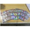 Image 1 : large lot of 2019-20 Tim Hortons Upper Deck hockey cards