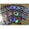 Image 2 : large lot of 2019-20 Tim Hortons Upper Deck hockey cards