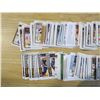 Image 2 : large lot of 2012-13 Score hockey cards