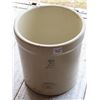 Image 1 : 3 Gallon Medalta Crock