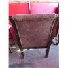 Image 4 : Antique Chair - 42"x 21"x 27.5"