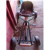 Image 2 : Toy Peddle Powered Go-Cart