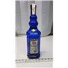 Image 1 : 2L Luxardo, Sambura Dei Cesari - 38% Liqueur - in exquisite blue bottle