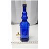Image 3 : 2L Luxardo, Sambura Dei Cesari - 38% Liqueur - in exquisite blue bottle