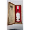 Image 2 : Wooden collectors Barcardi box, comes with 750mL 40% White rum - sealed - #10,535/25,500