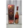 Image 1 : 750mL Camus Cognac 40%, in collectors tin - sealed