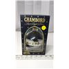 Image 1 : 750mL Chambord liqueur 23%, from France - sealed, in box